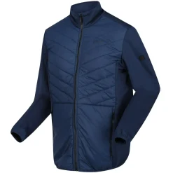 Regatta Clumber III Veste hybride softshell pour homme |<Homme Vestes Isolantes|Vestes Hybrides