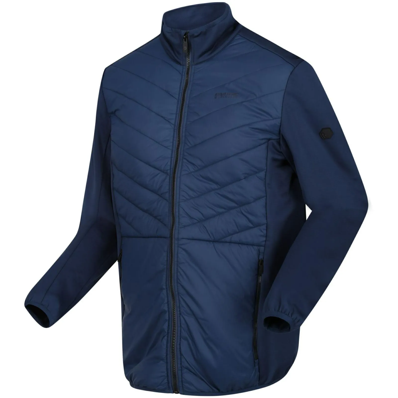 Regatta Clumber III Veste hybride softshell pour homme |<Homme Vestes Isolantes|Vestes Hybrides