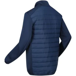 Regatta Clumber III Veste hybride softshell pour homme |<Homme Vestes Isolantes|Vestes Hybrides