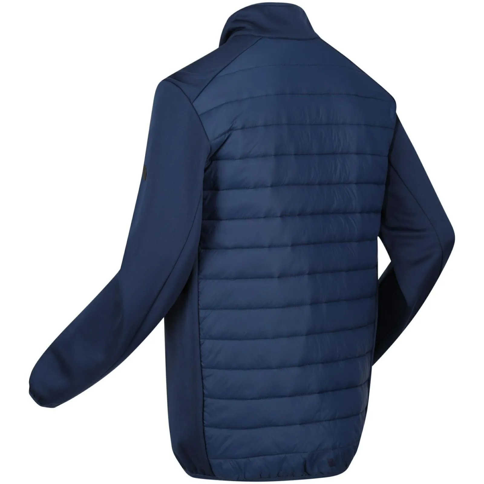 Regatta Clumber III Veste hybride softshell pour homme |<Homme Vestes Isolantes|Vestes Hybrides