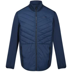 Regatta Clumber III Veste hybride softshell pour homme |<Homme Vestes Isolantes|Vestes Hybrides