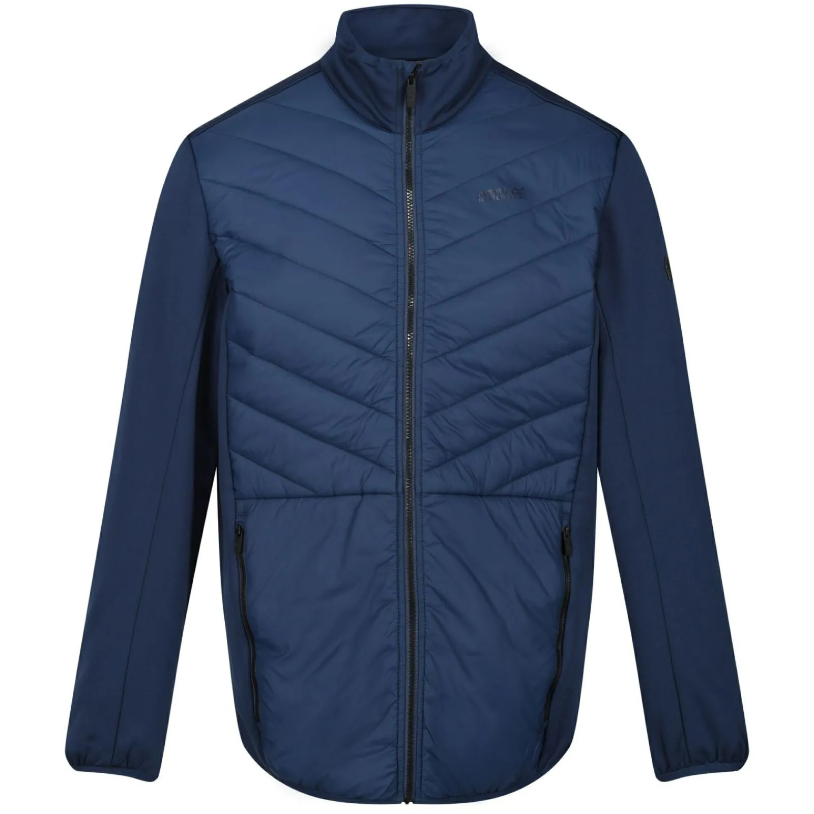 Regatta Clumber III Veste hybride softshell pour homme |<Homme Vestes Isolantes|Vestes Hybrides