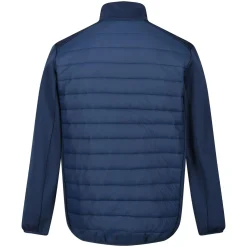 Regatta Clumber III Veste hybride softshell pour homme |<Homme Vestes Isolantes|Vestes Hybrides