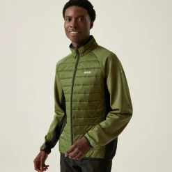 Regatta Clumber IV Homme Veste hybride |<Homme Vestes Hybrides