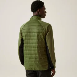 Regatta Clumber IV Homme Veste hybride |<Homme Vestes Hybrides