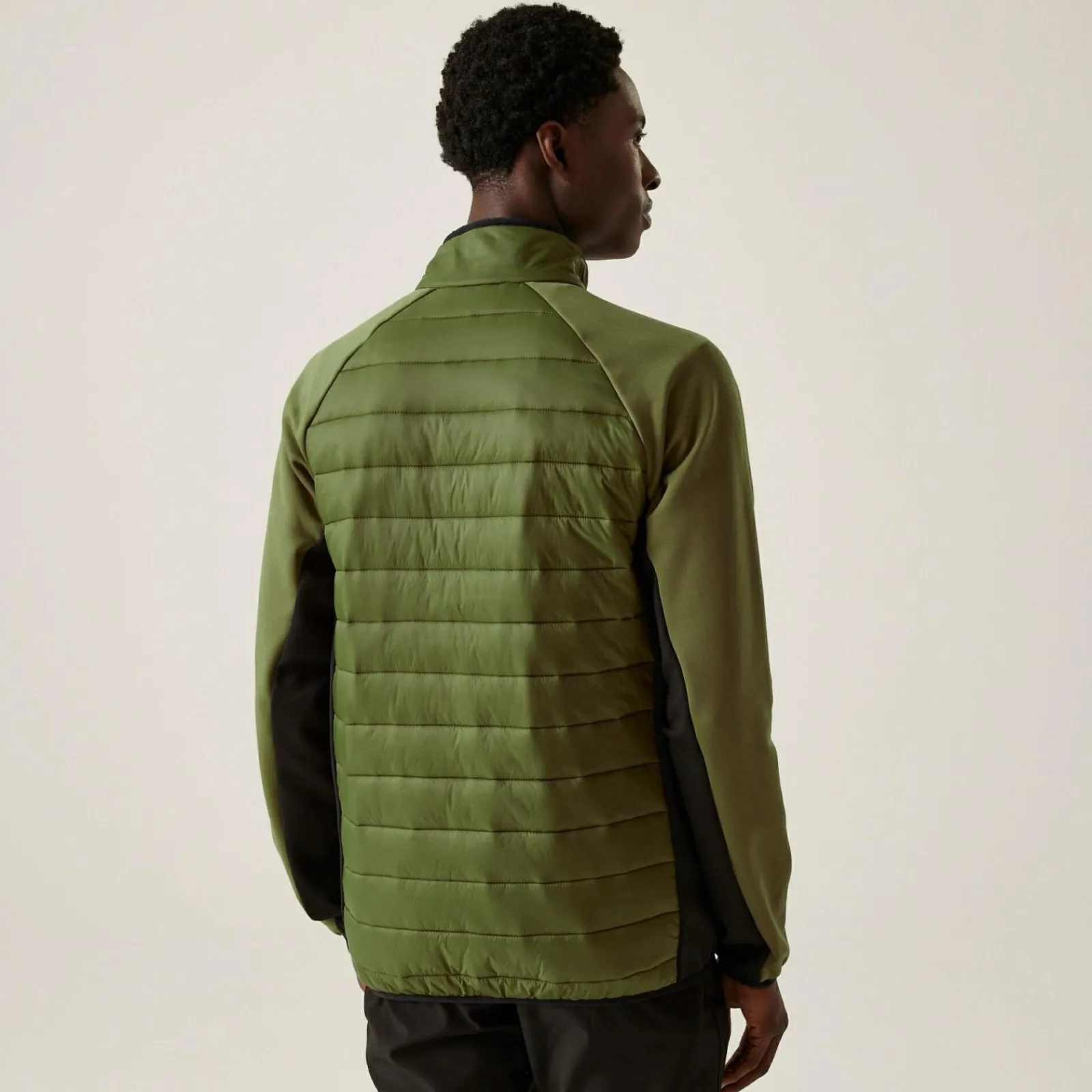 Regatta Clumber IV Homme Veste hybride |<Homme Vestes Hybrides