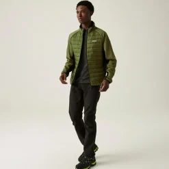 Regatta Clumber IV Homme Veste hybride |<Homme Vestes Hybrides
