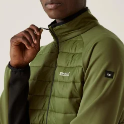 Regatta Clumber IV Homme Veste hybride |<Homme Vestes Hybrides