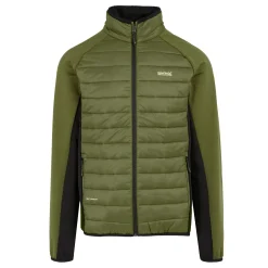 Regatta Clumber IV Homme Veste hybride |<Homme Vestes Hybrides