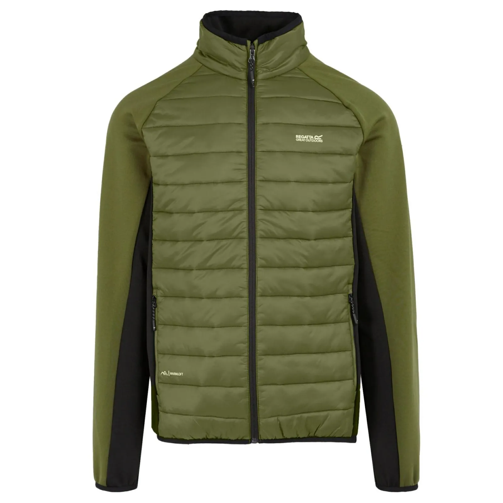 Regatta Clumber IV Homme Veste hybride |<Homme Vestes Hybrides