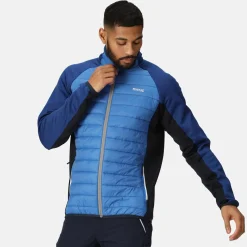 Regatta Clumber IV Homme Veste hybride |<Homme Vestes Hybrides