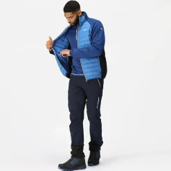 Regatta Clumber IV Homme Veste hybride |<Homme Vestes Hybrides