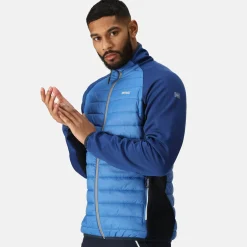 Regatta Clumber IV Homme Veste hybride |<Homme Vestes Hybrides