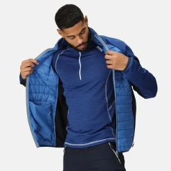 Regatta Clumber IV Homme Veste hybride |<Homme Vestes Hybrides