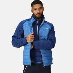 Regatta Clumber IV Homme Veste hybride |<Homme Vestes Hybrides