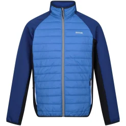 Regatta Clumber IV Homme Veste hybride |<Homme Vestes Hybrides