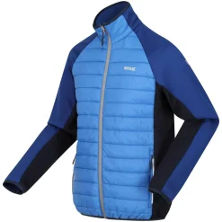Regatta Clumber IV Homme Veste hybride |<Homme Vestes Hybrides