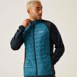 Regatta Clumber IV Homme Veste hybride |<Homme Vestes Hybrides