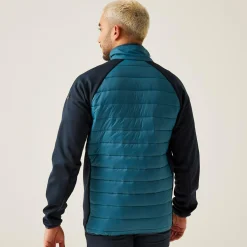 Regatta Clumber IV Homme Veste hybride |<Homme Vestes Hybrides