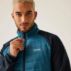 Regatta Clumber IV Homme Veste hybride |<Homme Vestes Hybrides