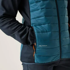 Regatta Clumber IV Homme Veste hybride |<Homme Vestes Hybrides