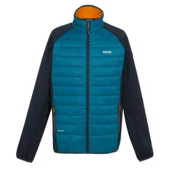 Regatta Clumber IV Homme Veste hybride |<Homme Vestes Hybrides