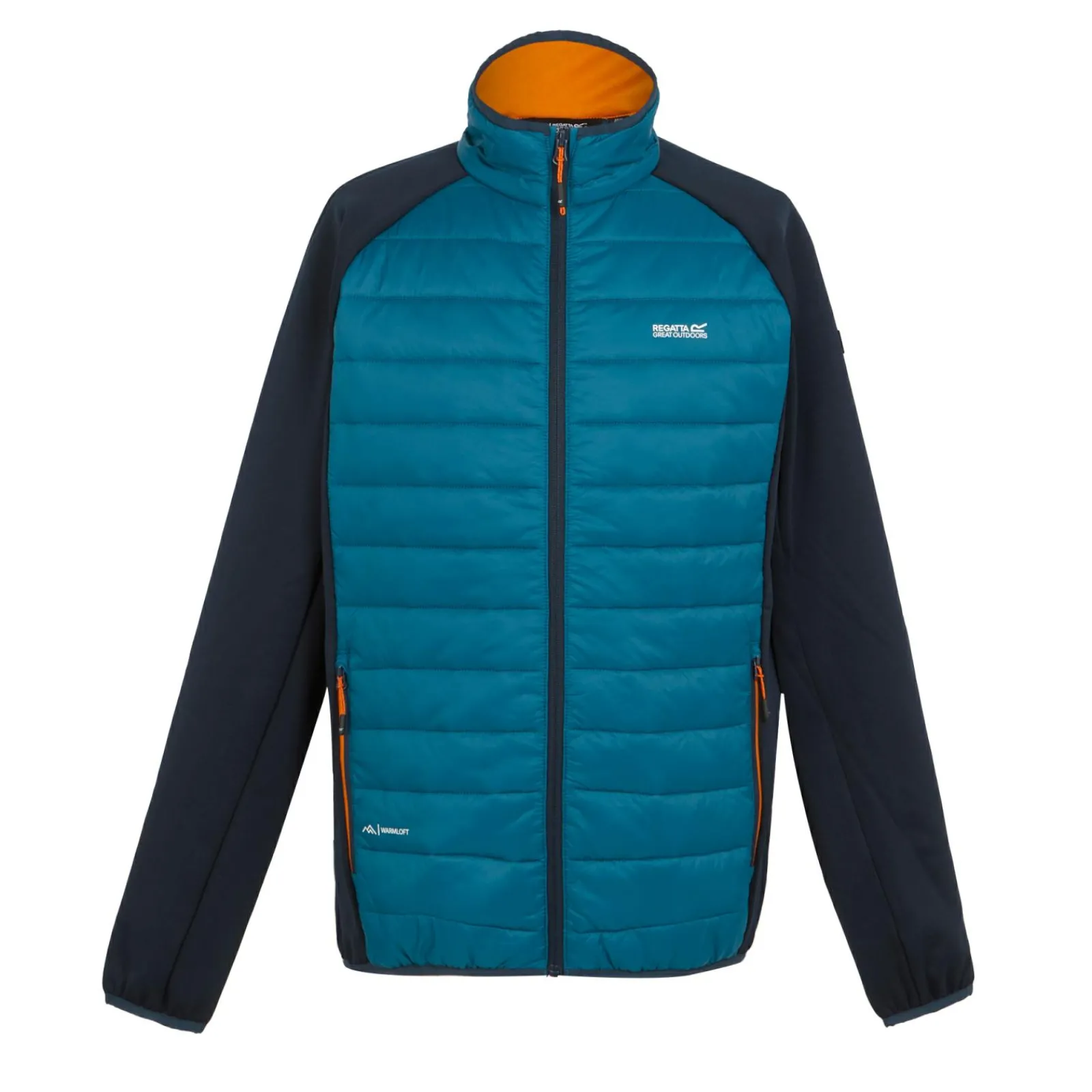 Regatta Clumber IV Homme Veste hybride |<Homme Vestes Hybrides