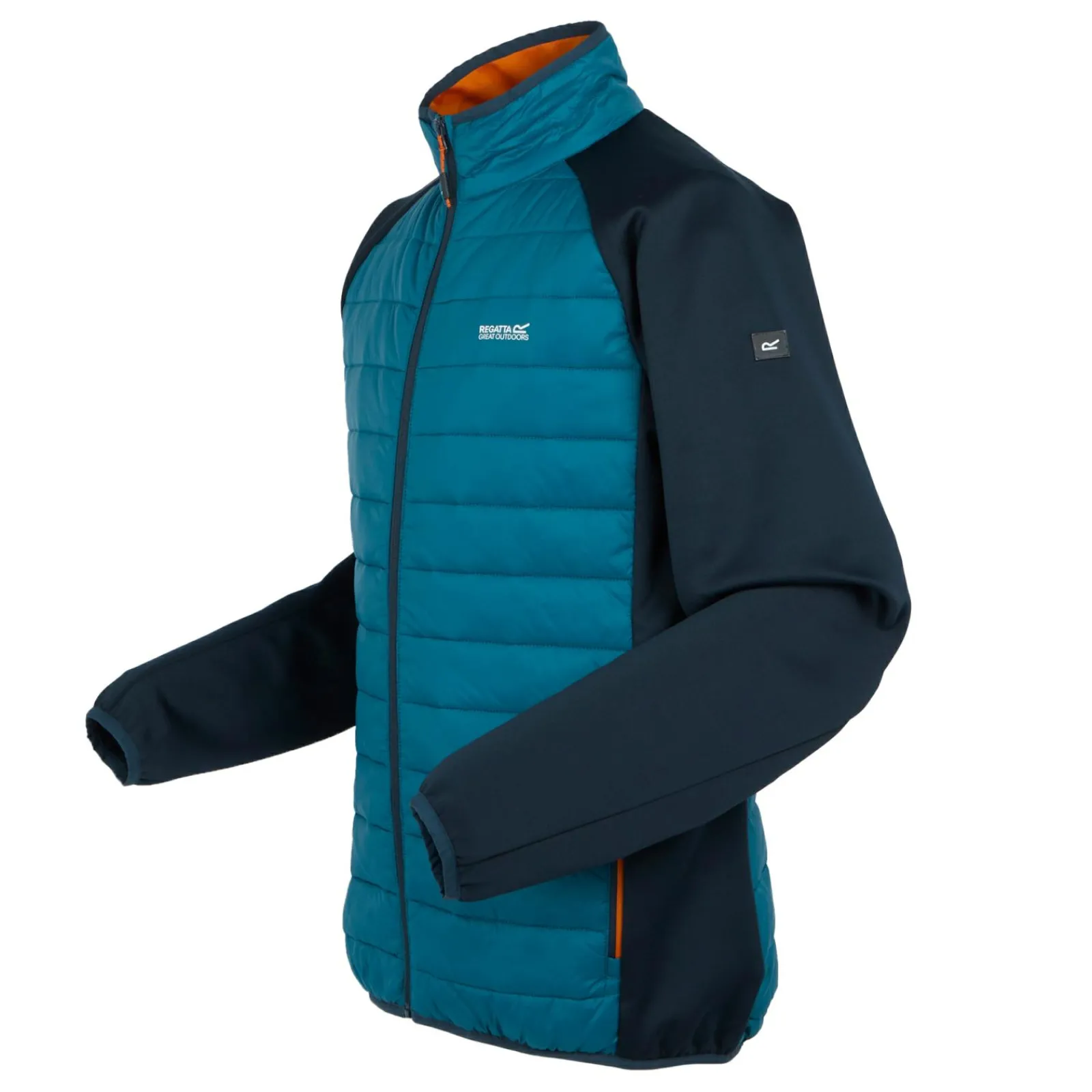 Regatta Clumber IV Homme Veste hybride |<Homme Vestes Hybrides