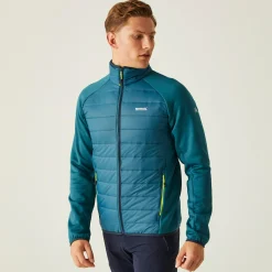 Regatta Clumber IV Homme Veste hybride |<Homme Vestes Hybrides