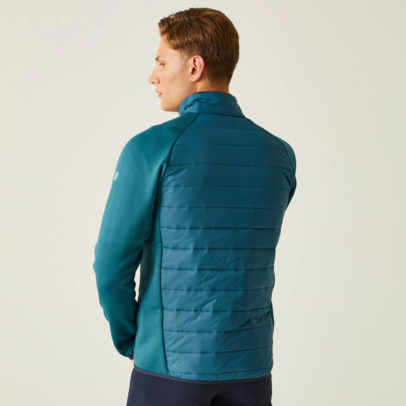 Regatta Clumber IV Homme Veste hybride |<Homme Vestes Hybrides