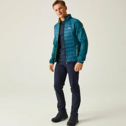 Regatta Clumber IV Homme Veste hybride |<Homme Vestes Hybrides