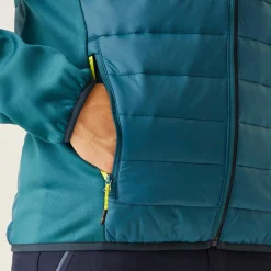 Regatta Clumber IV Homme Veste hybride |<Homme Vestes Hybrides