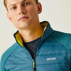 Regatta Clumber IV Homme Veste hybride |<Homme Vestes Hybrides
