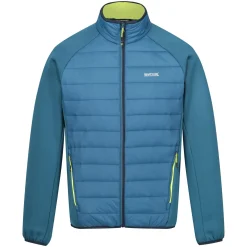 Regatta Clumber IV Homme Veste hybride |<Homme Vestes Hybrides