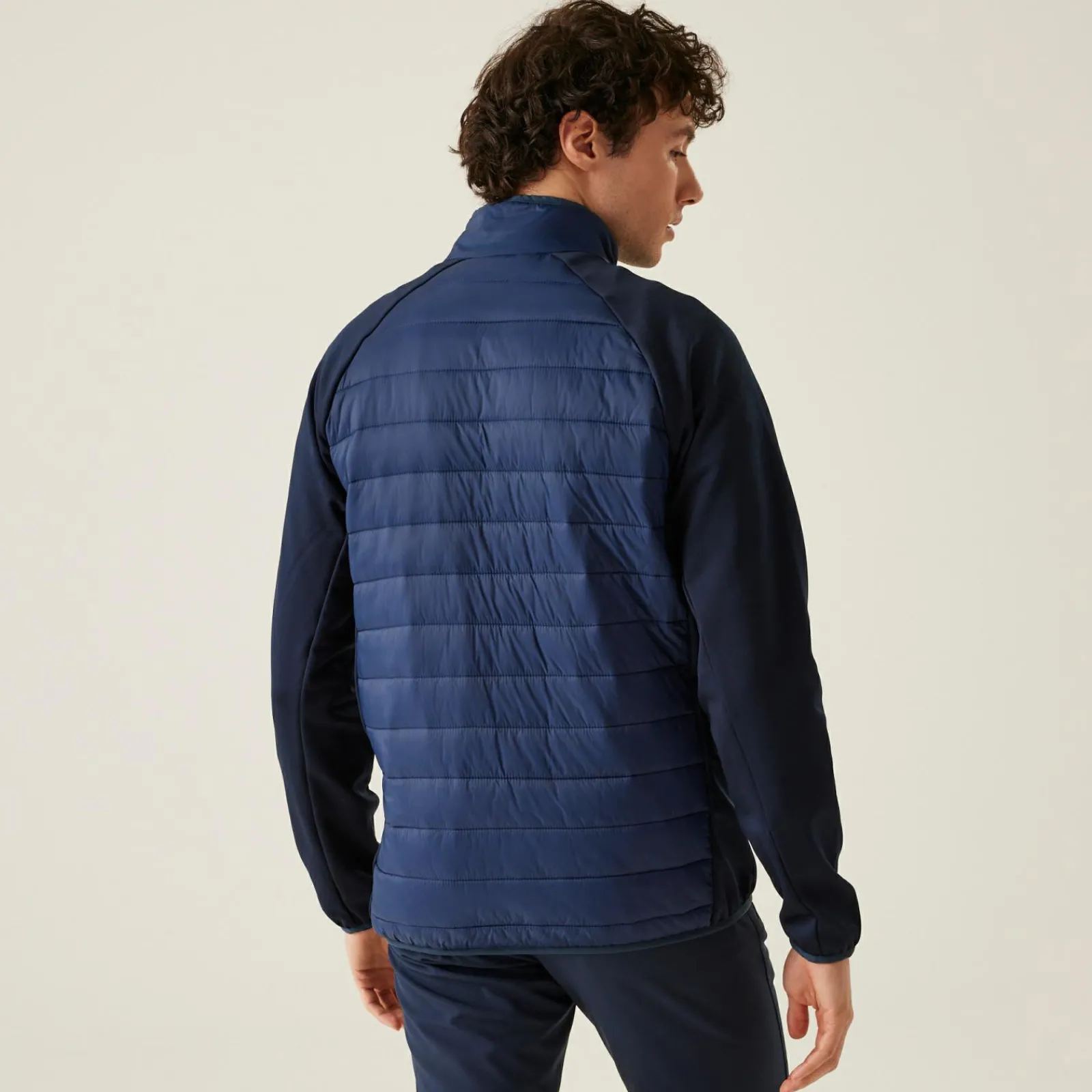 Regatta Clumber IV Homme Veste hybride |<Homme Vestes Hybrides