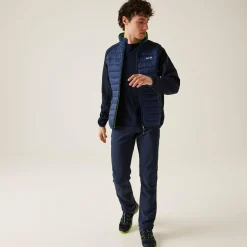 Regatta Clumber IV Homme Veste hybride |<Homme Vestes Hybrides