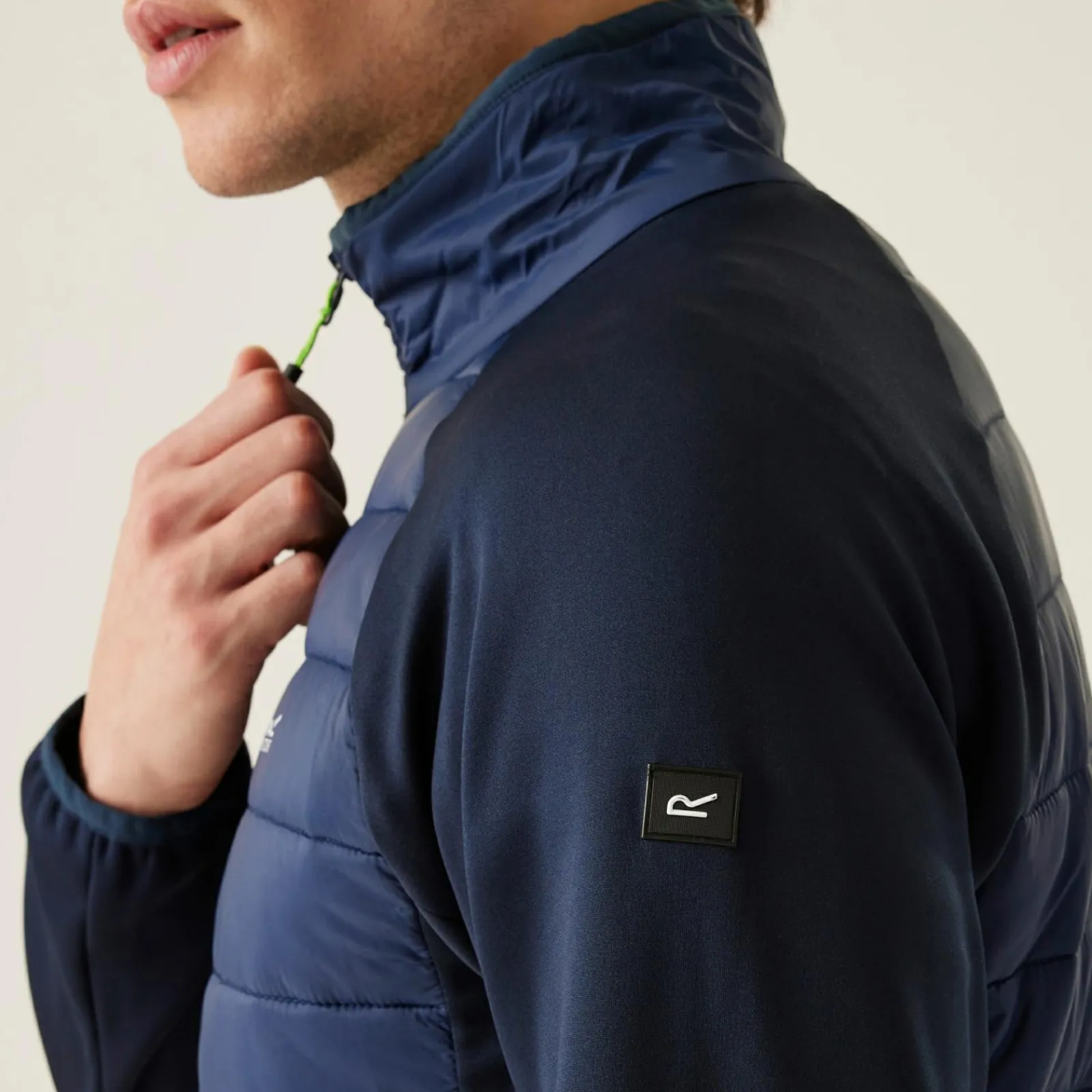 Regatta Clumber IV Homme Veste hybride |<Homme Vestes Hybrides