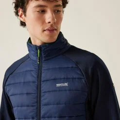 Regatta Clumber IV Homme Veste hybride |<Homme Vestes Hybrides
