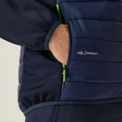 Regatta Clumber IV Homme Veste hybride |<Homme Vestes Hybrides