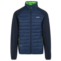 Regatta Clumber IV Homme Veste hybride |<Homme Vestes Hybrides
