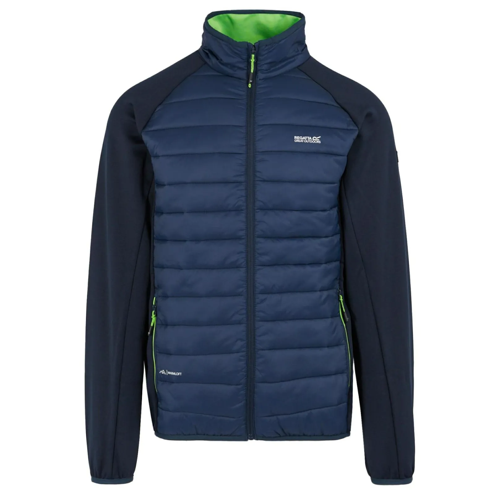 Regatta Clumber IV Homme Veste hybride |<Homme Vestes Hybrides