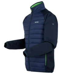 Regatta Clumber IV Homme Veste hybride |<Homme Vestes Hybrides