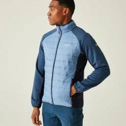 Regatta Clumber IV Homme Veste hybride |<Homme Vestes Hybrides