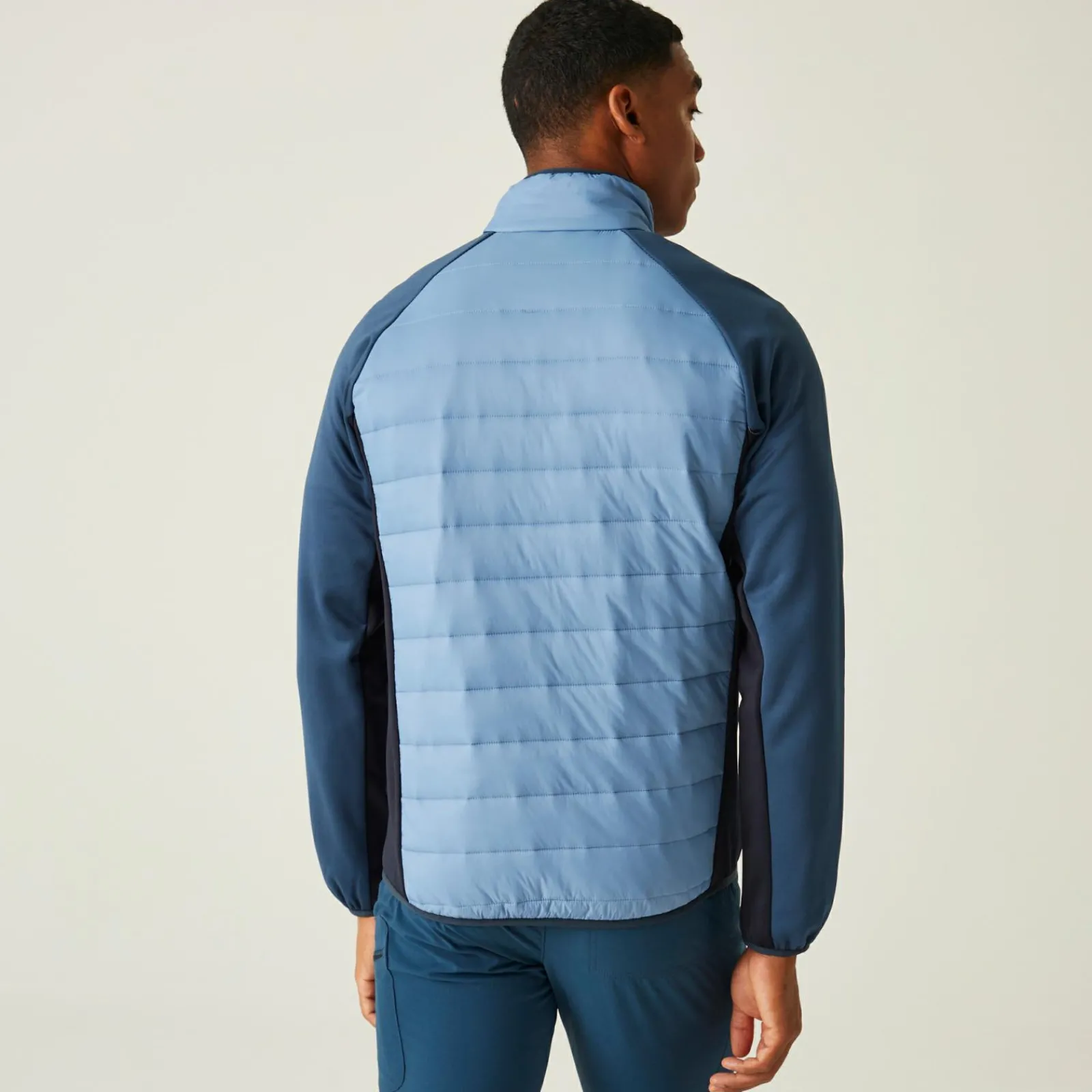 Regatta Clumber IV Homme Veste hybride |<Homme Vestes Hybrides