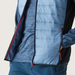 Regatta Clumber IV Homme Veste hybride |<Homme Vestes Hybrides