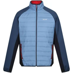 Regatta Clumber IV Homme Veste hybride |<Homme Vestes Hybrides