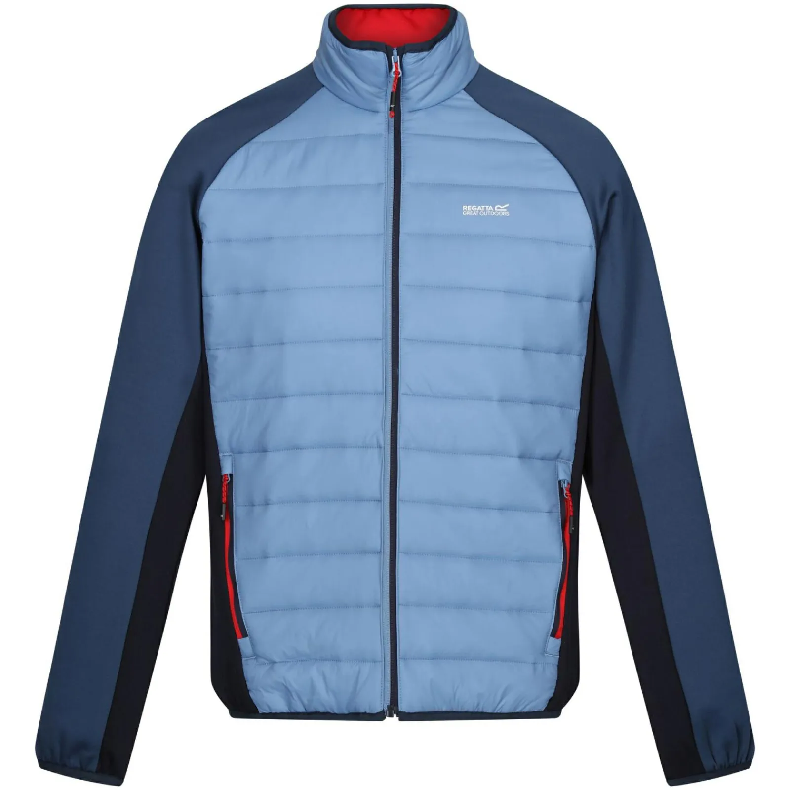 Regatta Clumber IV Homme Veste hybride |<Homme Vestes Hybrides