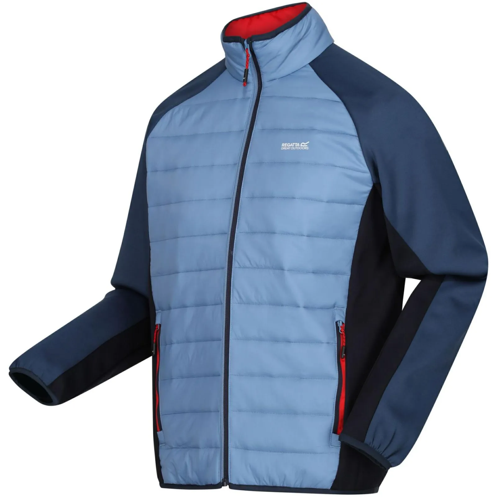 Regatta Clumber IV Homme Veste hybride |<Homme Vestes Hybrides