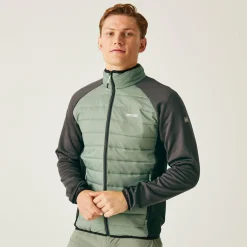 Regatta Clumber IV Homme Veste hybride |<Homme Vestes Hybrides