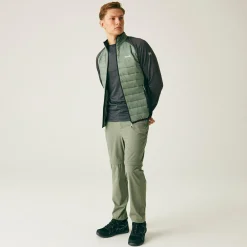 Regatta Clumber IV Homme Veste hybride |<Homme Vestes Hybrides